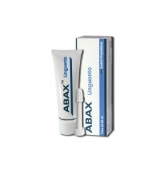 ABAX OINTMENT